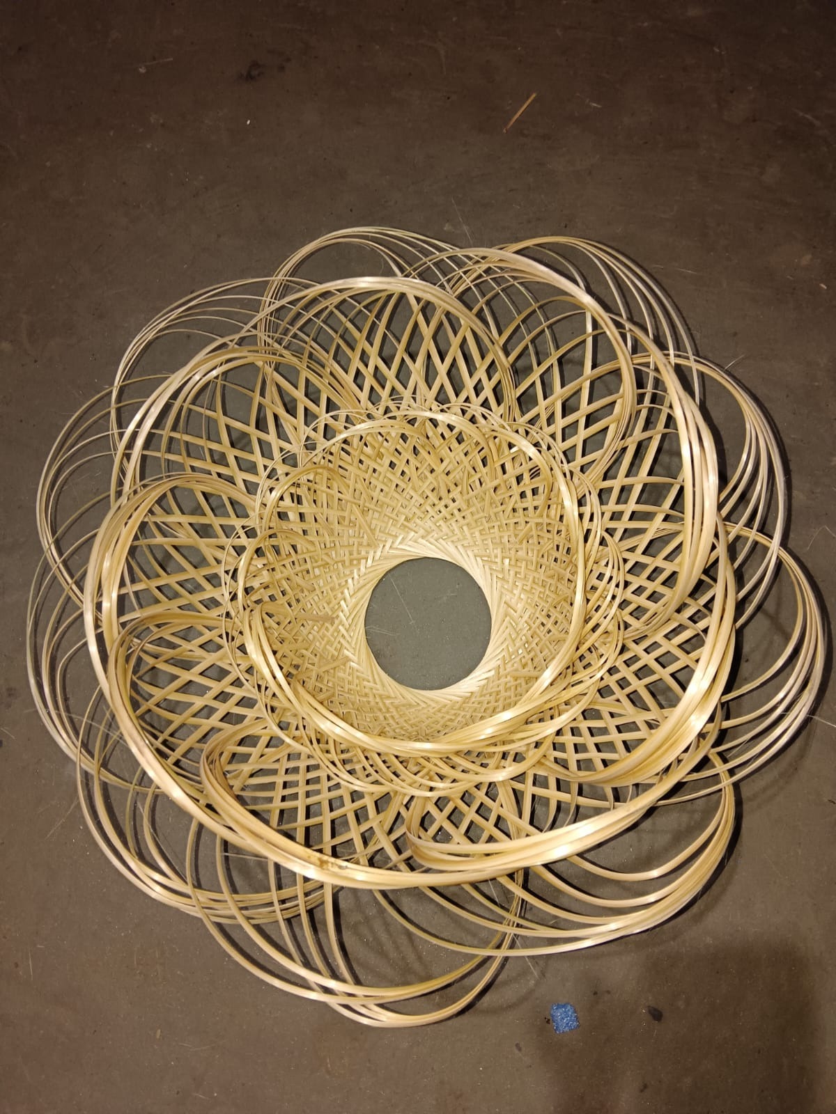 basket-bamboo