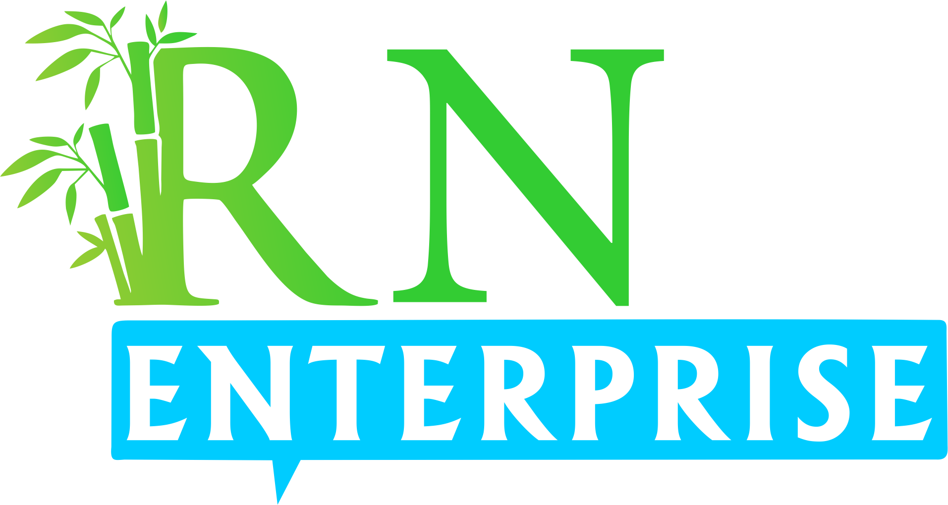RN logo